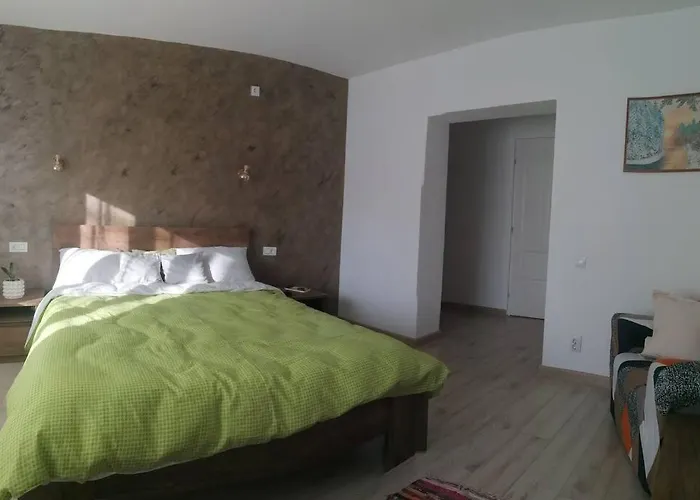 Casa Cu Trandafiri