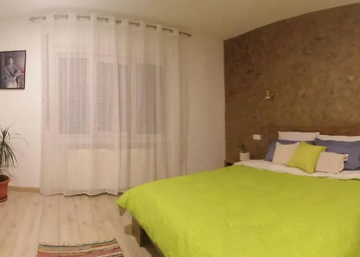 Casa Cu Trandafiri