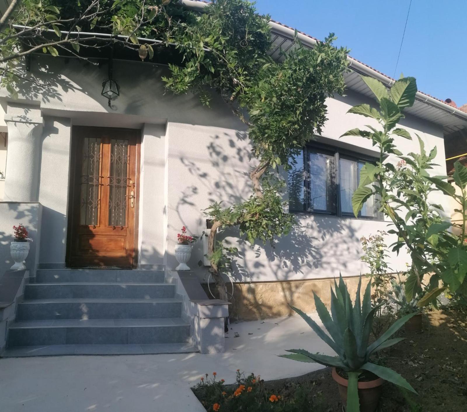 Casa Cu Trandafiri * Baia Mare